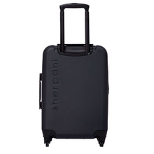 Load image into Gallery viewer, Sherpani Meridian Carry-On Suitcase Chromatic