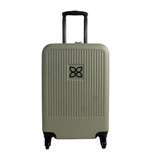 Load image into Gallery viewer, Sherpani Meridian Carry-On Suitcase Chromatic