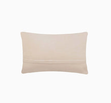 Load image into Gallery viewer, Peking Handicraft Pillow Merry Christmas Plaid Pillow