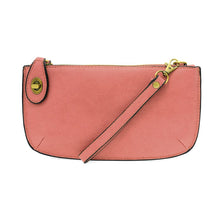 Load image into Gallery viewer, Joy Susan Blush Mini Crossbody Clutch