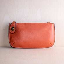 Load image into Gallery viewer, Joy Susan Mango Tango Mini Crossbody Clutch