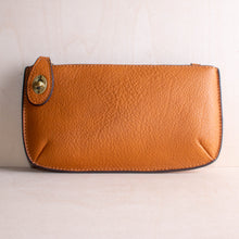 Load image into Gallery viewer, Joy Susan Sienna Mini Crossbody Clutch
