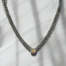Load image into Gallery viewer, TAT2 Designs Jewelry - Necklaces Mini Olena Coin Necklace