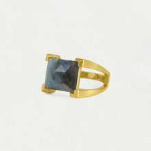 Load image into Gallery viewer, Dean Davidson Jewelry Mini Plaza Ring