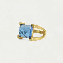 Load image into Gallery viewer, Dean Davidson Jewelry Mini Plaza Ring