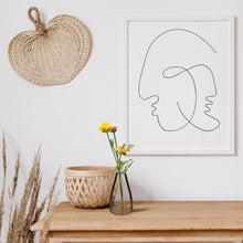 Load image into Gallery viewer, Prairie Dance Proudly Handmade in South Dakota, USA Modern Steel Vase - Tall