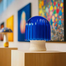 Load image into Gallery viewer, Kalastyle Soap Co Home Decor - Indoor - Bath and Spa Mushroom Candle Sea Salt