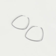 Load image into Gallery viewer, Dean Davidson Jewelry - Necklaces - Dean Davidson Nomad Large Square Hoops