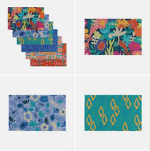 Load image into Gallery viewer, Geometry LLC Home Decor - Linens Not Paper Towels - Unique