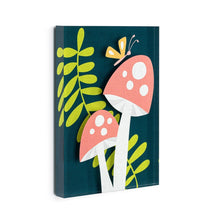 Load image into Gallery viewer, Demdaco Decor Nurture Together Tile Wall Art