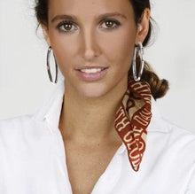 Load image into Gallery viewer, CXC Jewelry Oasis Hoop