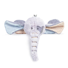 Load image into Gallery viewer, Demdaco Other - Kids Oddball Blankie Elephant