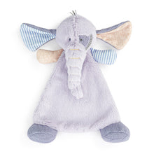Load image into Gallery viewer, Demdaco Other - Kids Oddball Blankie Elephant