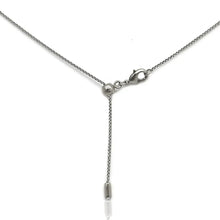 Load image into Gallery viewer, TAT2 Designs Jewelry - Necklaces Pavia Coin & Pave Frame Necklace