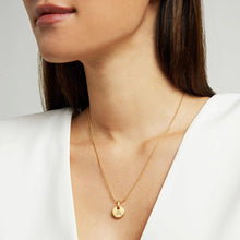 Load image into Gallery viewer, Dean Davidson Jewelry - Necklaces Petite Pave Initial Pendant, Pavé Initial Necklace