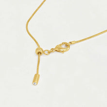 Load image into Gallery viewer, Dean Davidson Jewelry - Necklaces Petite Pave Initial Pendant, Pavé Initial Necklace