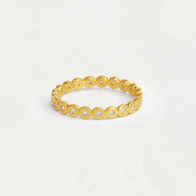 Load image into Gallery viewer, Dean Davidson Jewelry Petite Pave Simple Stacker