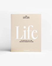 Load image into Gallery viewer, Print Works Other Photo Album Life