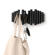 Load image into Gallery viewer, umbra Home Decor - Indoor - Furniture Lighting Mirrors Wall Art Picket Rail Hook