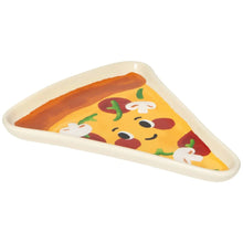Load image into Gallery viewer, Danica Brands Home Decor - Kitchen Gourmet Entertaining - Serveware Functional Pizza Shaped Dish