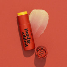 Load image into Gallery viewer, Poppy & Pout Beauty Blood Orange Mint Lip Balm Poppy & Pout Lip Balms