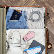 Load image into Gallery viewer, Tech Candy Other - Novelty Gifts POWER TRIP ECO OUTLET/USB/USB-C CHARGER