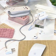 Load image into Gallery viewer, Tech Candy Other - Novelty Gifts POWER TRIP ECO OUTLET/USB/USB-C CHARGER