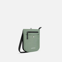 Load image into Gallery viewer, Sherpani Aloe Mist Prima Travel Crossbody Bag