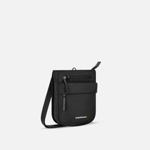 Load image into Gallery viewer, Sherpani Carbon Prima Travel Crossbody Bag