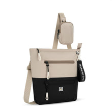Load image into Gallery viewer, Sherpani Con Leche Sadie Bag