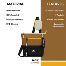 Load image into Gallery viewer, Sherpani Sadie Bag