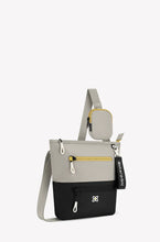 Load image into Gallery viewer, Sherpani Wasabi Stone Sadie Bag