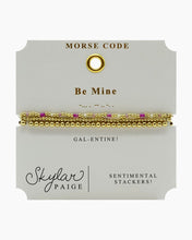 Load image into Gallery viewer, Stia Sentimental Stacker