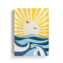 Load image into Gallery viewer, Demdaco Decor Shine Together Tile Acrylic Wall Art
