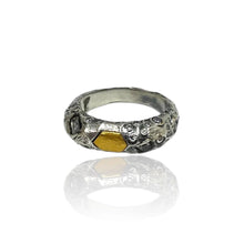 Load image into Gallery viewer, TAT2 Designs Jewelry - Rings Silver Vesta Ring