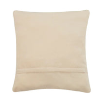 Load image into Gallery viewer, Peking Handicraft Pillow Simple Merry Foliage Pillow