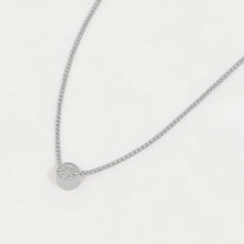 Load image into Gallery viewer, Dean Davidson Jewelry Small Petite Pave Pendant