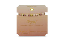 Load image into Gallery viewer, Stia So Colorful Tila Bracelet