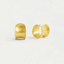 Load image into Gallery viewer, Dean Davidson Jewelry - Earrings Sol Huggie Hoops