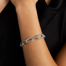 Load image into Gallery viewer, Dean Davidson Jewelry - Necklaces - Dean Davidson Solene Pave Chain Bracelet
