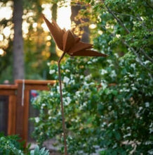 Load image into Gallery viewer, Elegant Garden Design Home Decor - Garden - Outdoor Starfire Flower Stake