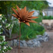 Load image into Gallery viewer, Elegant Garden Design Home Decor - Garden - Outdoor Starfire Flower Stake