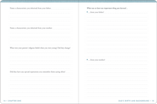 Load image into Gallery viewer, Peter Pauper Press Story Journal Dad