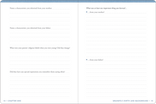 Load image into Gallery viewer, Peter Pauper Press Story Journal Grandpa