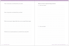 Load image into Gallery viewer, Peter Pauper Press Story Journal Mom