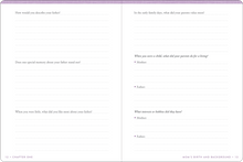 Load image into Gallery viewer, Peter Pauper Press Story Journal Mom