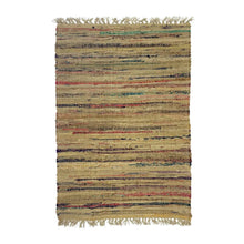 Load image into Gallery viewer, Michaelian Home Home Accents Khaki Sturbridge Placemats 12" x 18"