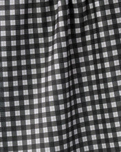 Load image into Gallery viewer, Geometry Kitchen Towel Tea Towel - Birchwood