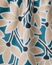 Load image into Gallery viewer, Geometry Home Decor - Linens - Geometry Kitchen Tea Towel - Janine