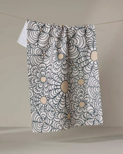 Load image into Gallery viewer, Geometry Home Decor - Linens - Geometry Kitchen Tea Towel - Paulette